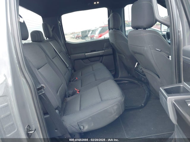 1FTFW1E89MFC32760 Ford F-150 Xlt