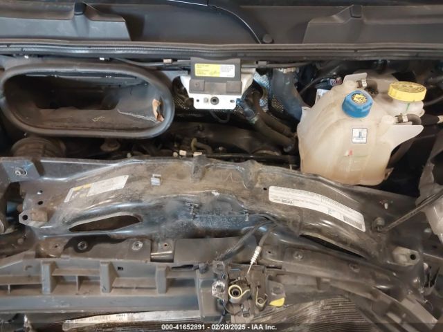 3C6MRVXG0PE567146 RAM Promaster 3500 High Roof 136 Wb