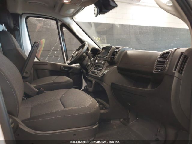 3C6MRVXG0PE567146 RAM Promaster 3500 High Roof 136 Wb