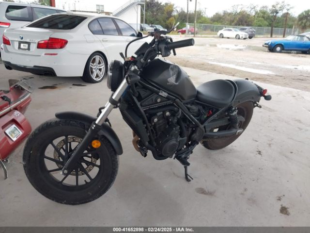 2021 HONDA CMX500 MLHPC5602M5400819 Photo 1