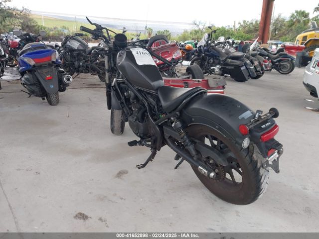 2021 HONDA CMX500 MLHPC5602M5400819 Photo 2