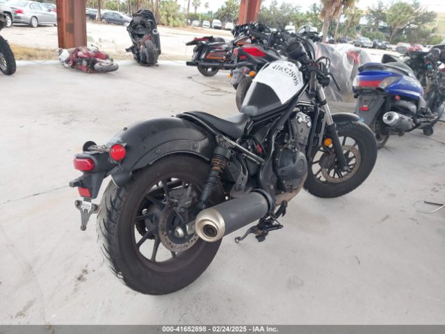 2021 HONDA CMX500 MLHPC5602M5400819 Photo 3