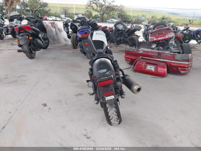 2021 HONDA CMX500 MLHPC5602M5400819 Photo 5