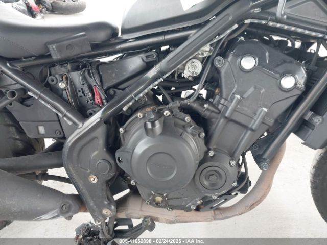 2021 HONDA CMX500 MLHPC5602M5400819 Photo 7