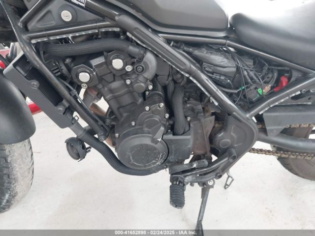 2021 HONDA CMX500 MLHPC5602M5400819 Photo 8