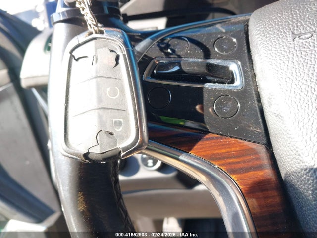 2015 CADILLAC ESCALADE 1GYS4BKJ2FR256072 Photo 10