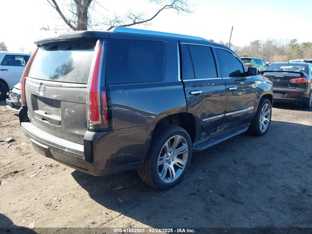 2015 CADILLAC ESCALADE 1GYS4BKJ2FR256072 Photo 3