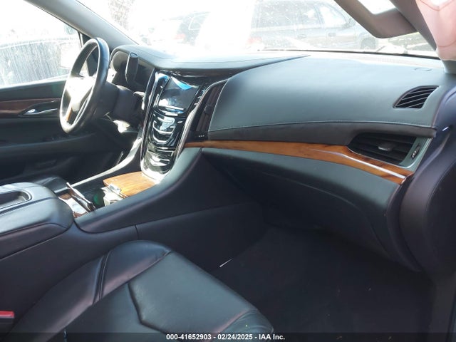 2015 CADILLAC ESCALADE 1GYS4BKJ2FR256072 Photo 4