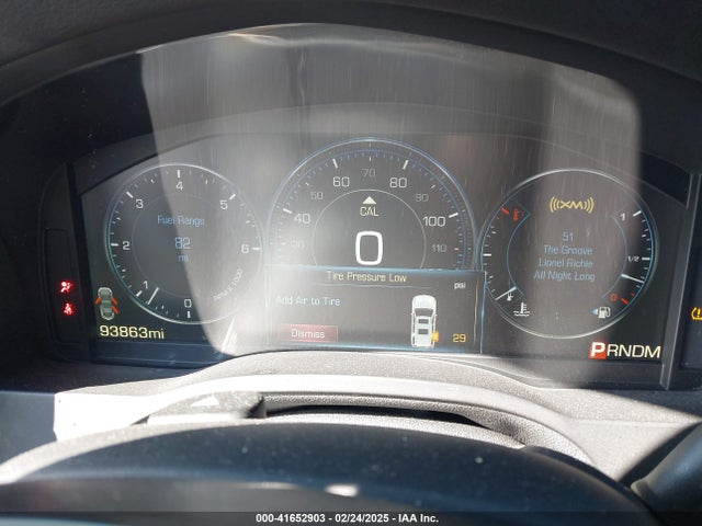 2015 CADILLAC ESCALADE 1GYS4BKJ2FR256072 Photo 6