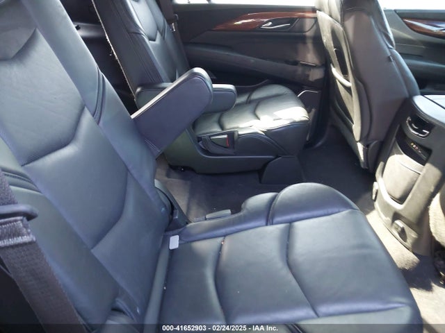 2015 CADILLAC ESCALADE 1GYS4BKJ2FR256072 Photo 7