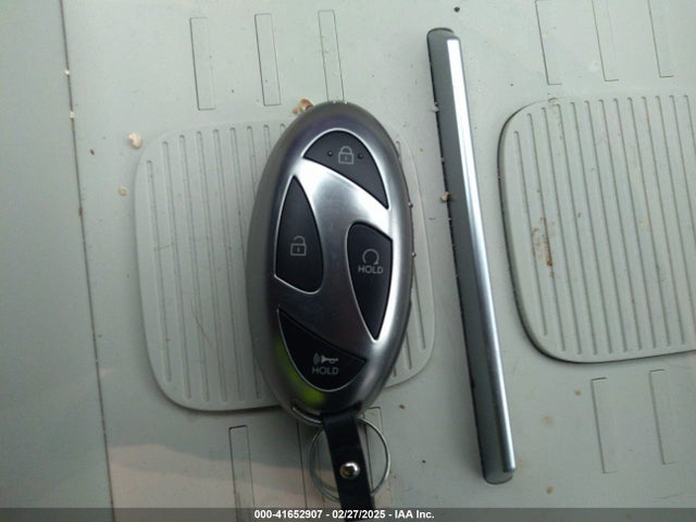5NMP4DGL2RH008639 Hyundai Santa Fe Limited