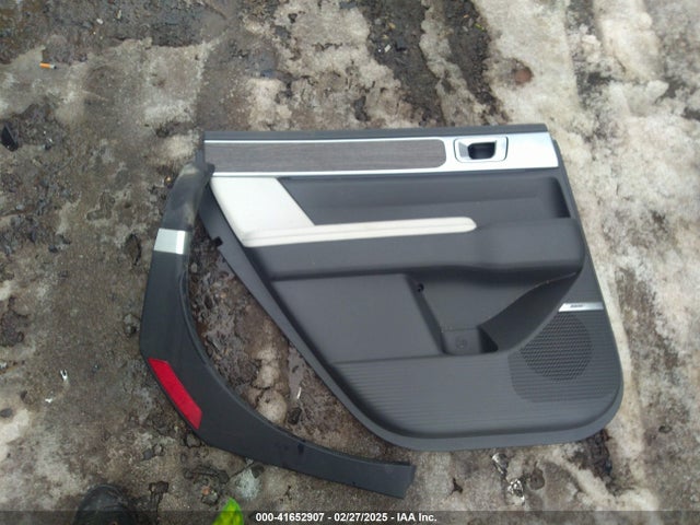 5NMP4DGL2RH008639 Hyundai Santa Fe Limited