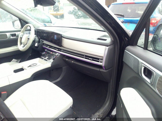 5NMP4DGL2RH008639 Hyundai Santa Fe Limited