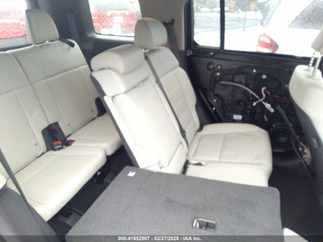 5NMP4DGL2RH008639 Hyundai Santa Fe Limited