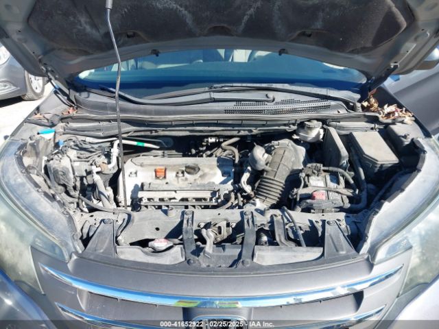2HKRM4H38EH601443 Honda CR-V LX