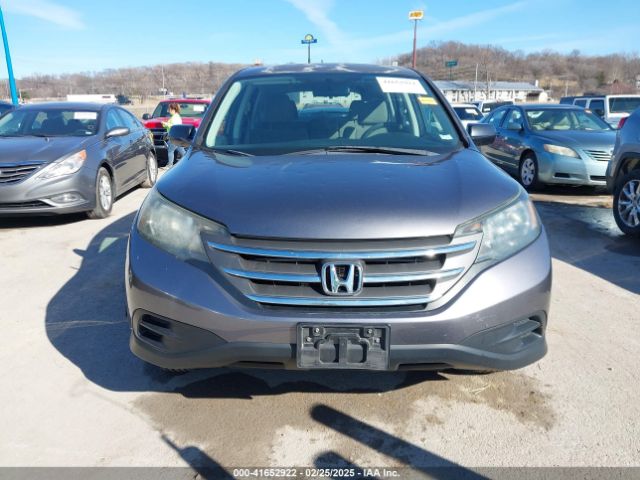 2HKRM4H38EH601443 Honda CR-V LX