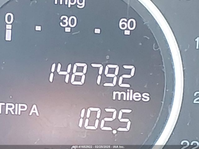 2HKRM4H38EH601443 Honda CR-V LX