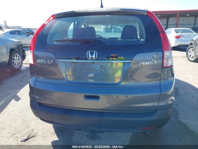 2HKRM4H38EH601443 Honda CR-V LX