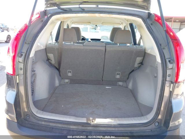2HKRM4H38EH601443 Honda CR-V LX
