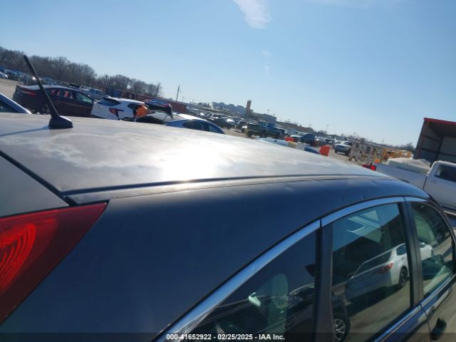 2HKRM4H38EH601443 Honda CR-V LX