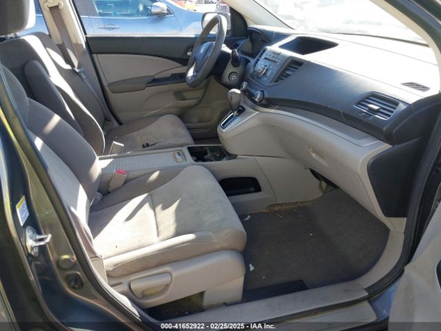 2HKRM4H38EH601443 Honda CR-V LX