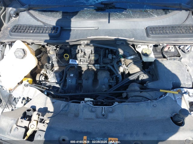 1FMCU9G9XEUA22965 Ford ESCAPE SE