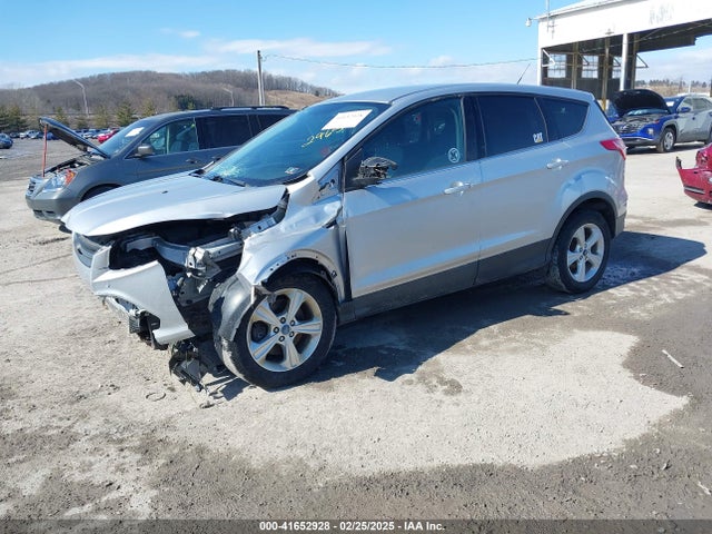 1FMCU9G9XEUA22965 Ford ESCAPE SE