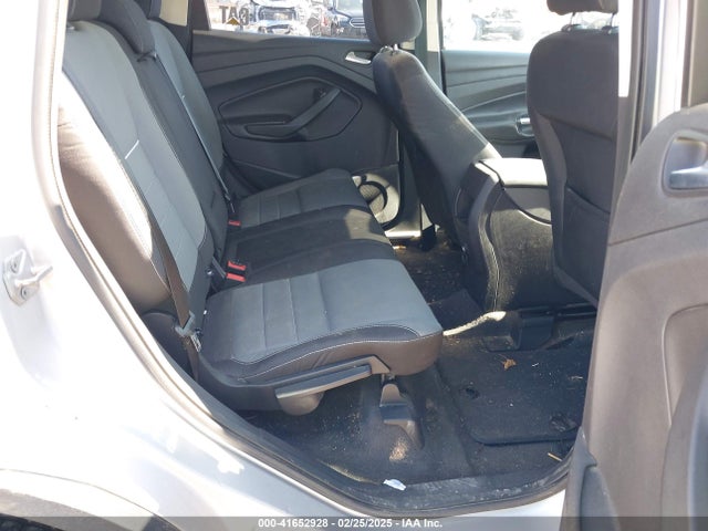 1FMCU9G9XEUA22965 Ford ESCAPE SE