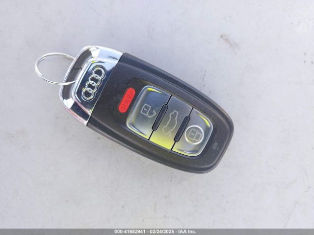 WAUG8AFC3JN053422 Audi A6 2.0t Premium