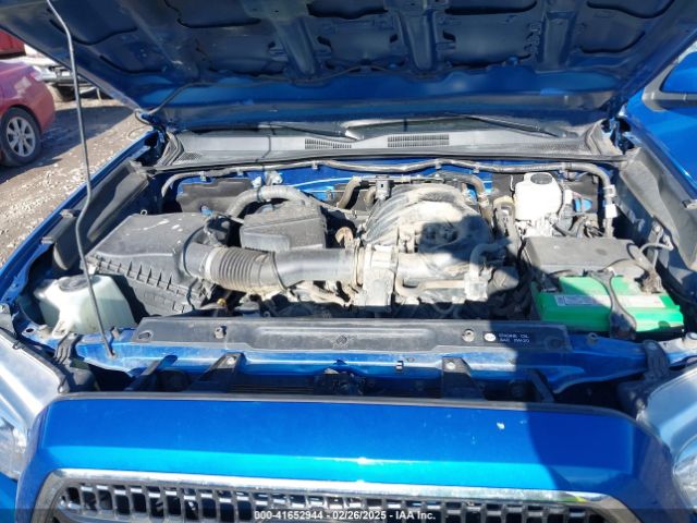 5TFCZ5AN9HX065765 Toyota Tacoma Trd Off Road