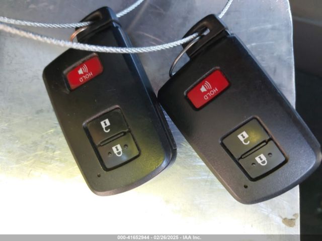 5TFCZ5AN9HX065765 Toyota Tacoma Trd Off Road