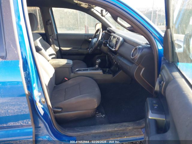 5TFCZ5AN9HX065765 Toyota Tacoma Trd Off Road