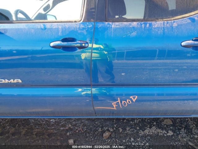 5TFCZ5AN9HX065765 Toyota Tacoma Trd Off Road