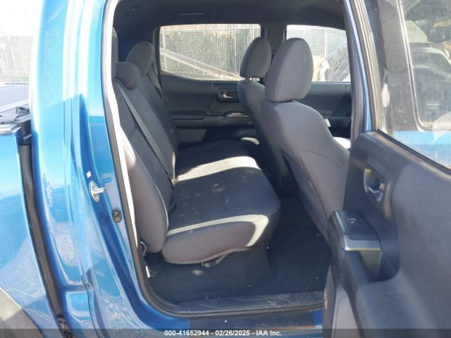 5TFCZ5AN9HX065765 Toyota Tacoma Trd Off Road