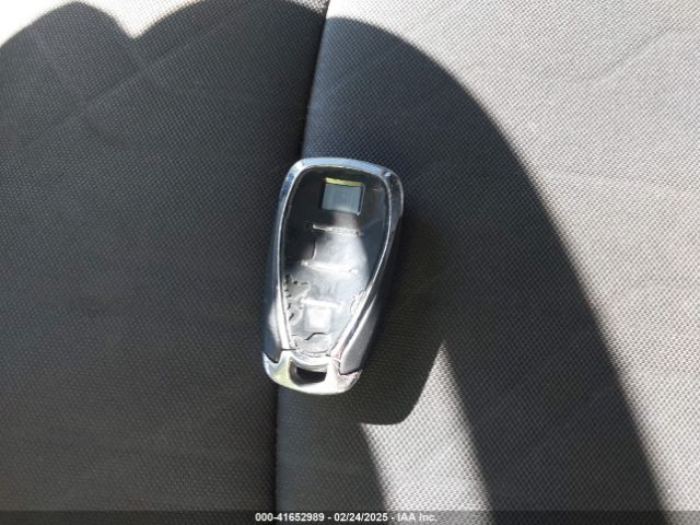 KL7CJLSB4MB318754 Chevrolet Trax Fwd Lt