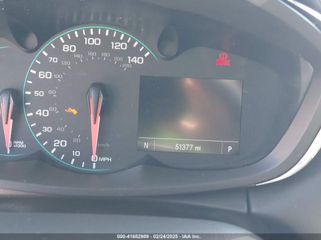 KL7CJLSB4MB318754 Chevrolet Trax Fwd Lt