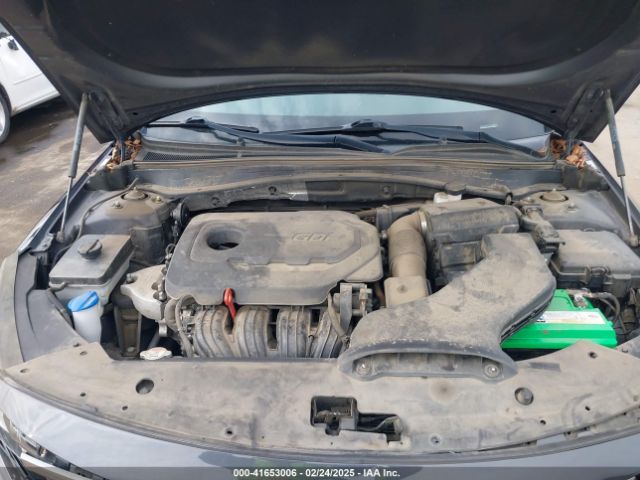 5XXGT4L38JG210168 KIA Optima S