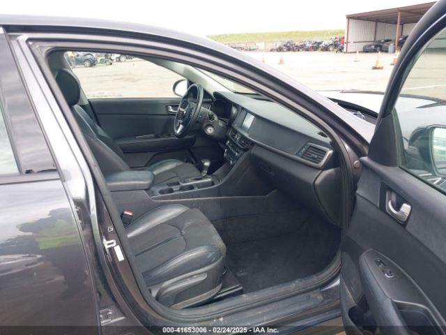 5XXGT4L38JG210168 KIA Optima S