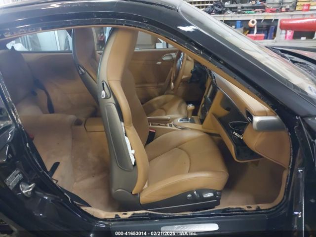 2007 PORSCHE 911 WP0AD29927S784945 Photo 4