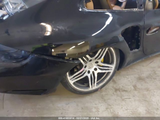 2007 PORSCHE 911 WP0AD29927S784945 Photo 5