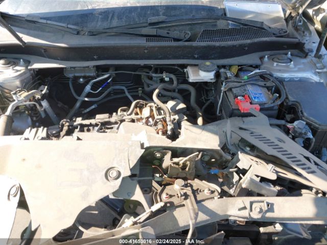 2HKRS4H73RH411905 Honda Cr-v Ex-l Awd