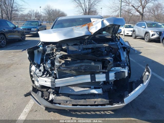 2HKRS4H73RH411905 Honda Cr-v Ex-l Awd