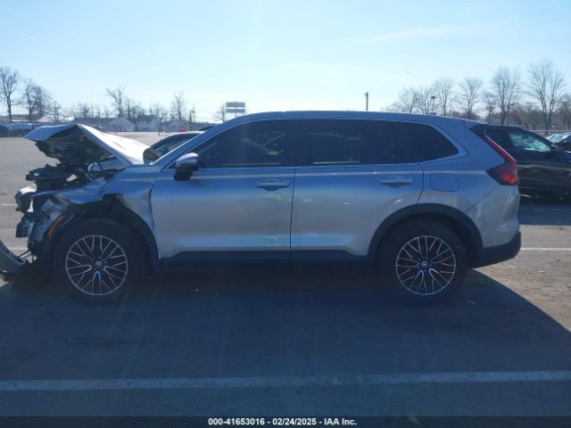 2HKRS4H73RH411905 Honda Cr-v Ex-l Awd