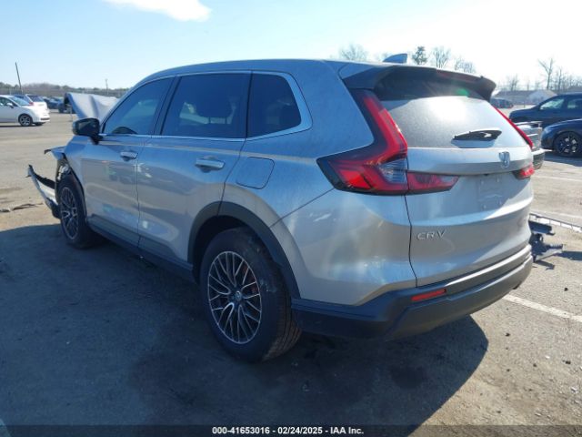 2HKRS4H73RH411905 Honda Cr-v Ex-l Awd