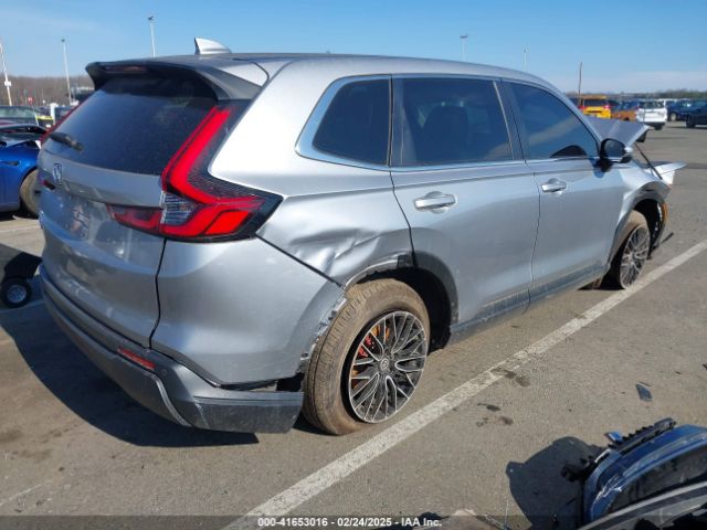 2HKRS4H73RH411905 Honda Cr-v Ex-l Awd