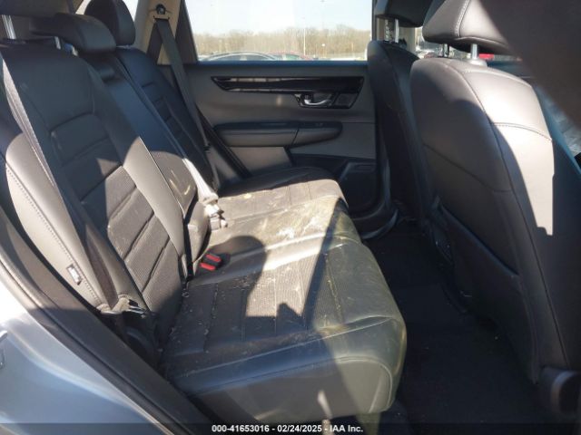 2HKRS4H73RH411905 Honda Cr-v Ex-l Awd