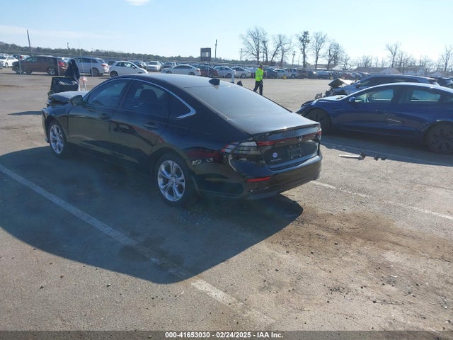 1HGCY1F22PA035388 Honda ACCORD LX