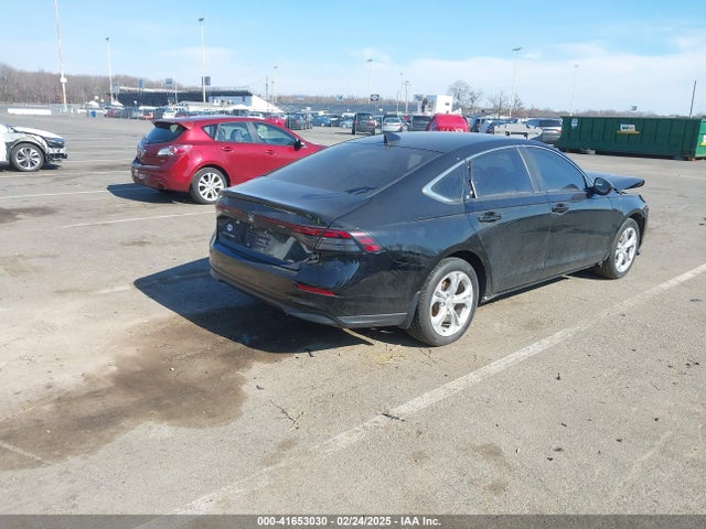 1HGCY1F22PA035388 Honda ACCORD LX