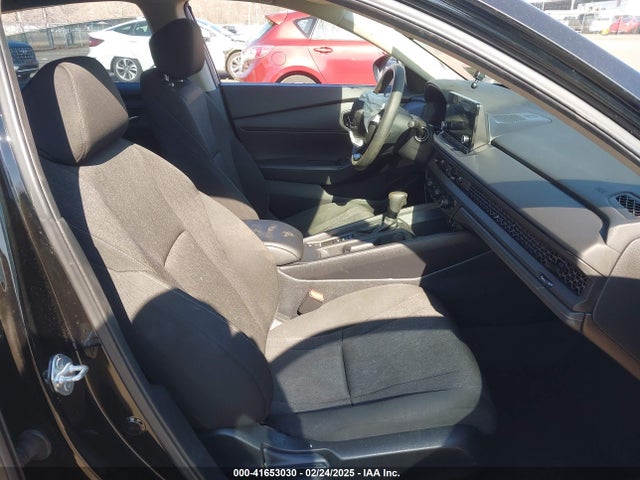 1HGCY1F22PA035388 Honda ACCORD LX