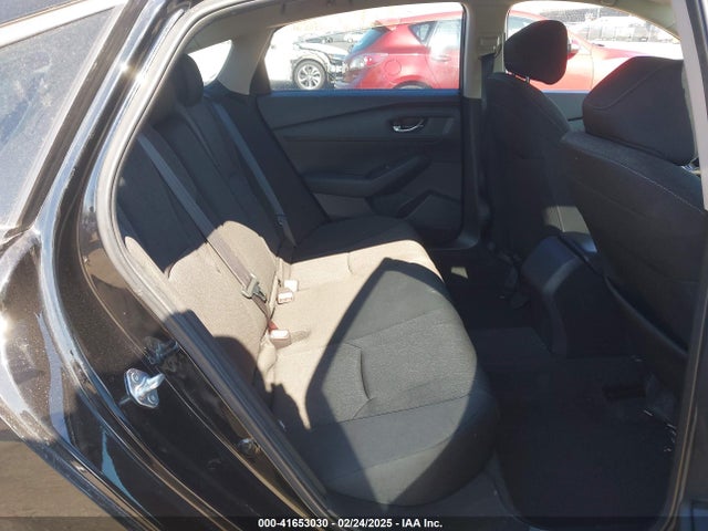 1HGCY1F22PA035388 Honda ACCORD LX